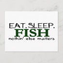 Search for fish eating postcards Fishing