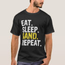 Search for band tshirts Music