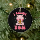 Search for cheese pizza christmas tree decorations Funny