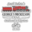 Search for hills bumper stickers South dakota