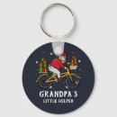 Search for matching key rings Merry christmas