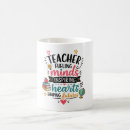 Search for teaching assistants mugs Classroom