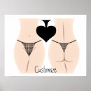 Search for thong posters Lingerie