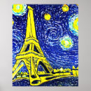 Search for paris posters Watercolor