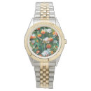 Search for bloom watches Floral