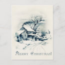 Search for chimney christmas cards Illustration