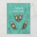 Search for i love you postcards Cute