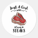 Search for bbq steak stickers Barbeque