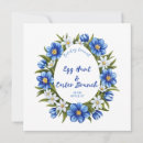 Search for easter save the dates Hunt