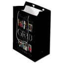 Search for photo collage gift bags Modern