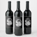 Search for wine labels Cocktail