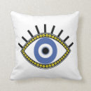 Search for evil eye cushions Magic