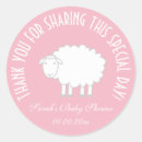 Search for pink sheep stickers Animal