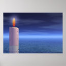 Search for candle flame posters Fire