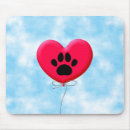 Search for red hearts mousepads Unique