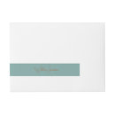 Search for copper return address labels Trendy