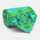 Search for trippy ties Blue