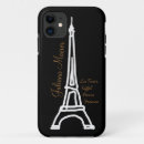 Search for champs iphone cases Eiffel tower