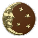 Search for gold star knobs and pulls Moon