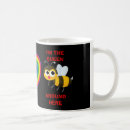 Search for bee humor mugs Bumble