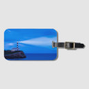 Search for lighthouse luggage tags Cliffs