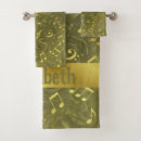 Search for music bathroom accessories Band