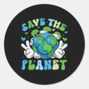 Search for happy planet earth stickers Conservation