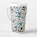 Search for terrazzo mugs Mosaic