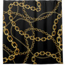 Search for chain shower curtains Pattern
