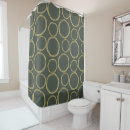 Search for olive green shower curtains Trendy