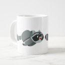 Search for racoons mugs For kids