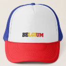 Search for belgian hats Country