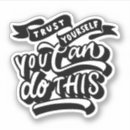 Search for do it yourself stickers Motivation