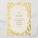 Search for cream white wedding invitations Beige
