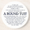 Search for round tuit Birthday