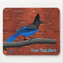 Search for jay mousepads Animals