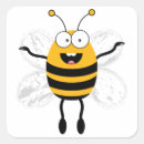 Search for insect cartoon stickers Black