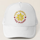 Search for energy hats Life