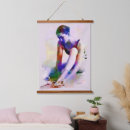 Search for ballerina art Watercolor