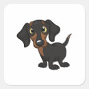 Search for dachshund lovers stickers Animal