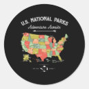 Search for off grid stickers Van life
