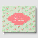 Search for baby shower for guests Pink