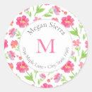 Search for mixed return address labels Green