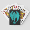 Search for angel playing cards Heaven