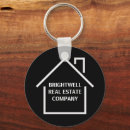 Search for real estate key rings Realtor