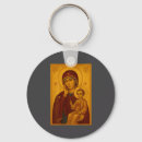 Search for easter or spring celebration key rings Egg hunt