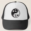 Search for balance hats Yang