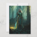 Search for enchanting postcards Mysterious