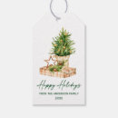 Search for holiday gift tags Minimalist