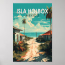 Search for mexico travel posters Retro vintage travel